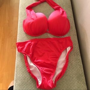 Beautiful 2pc Venus Swimsuit